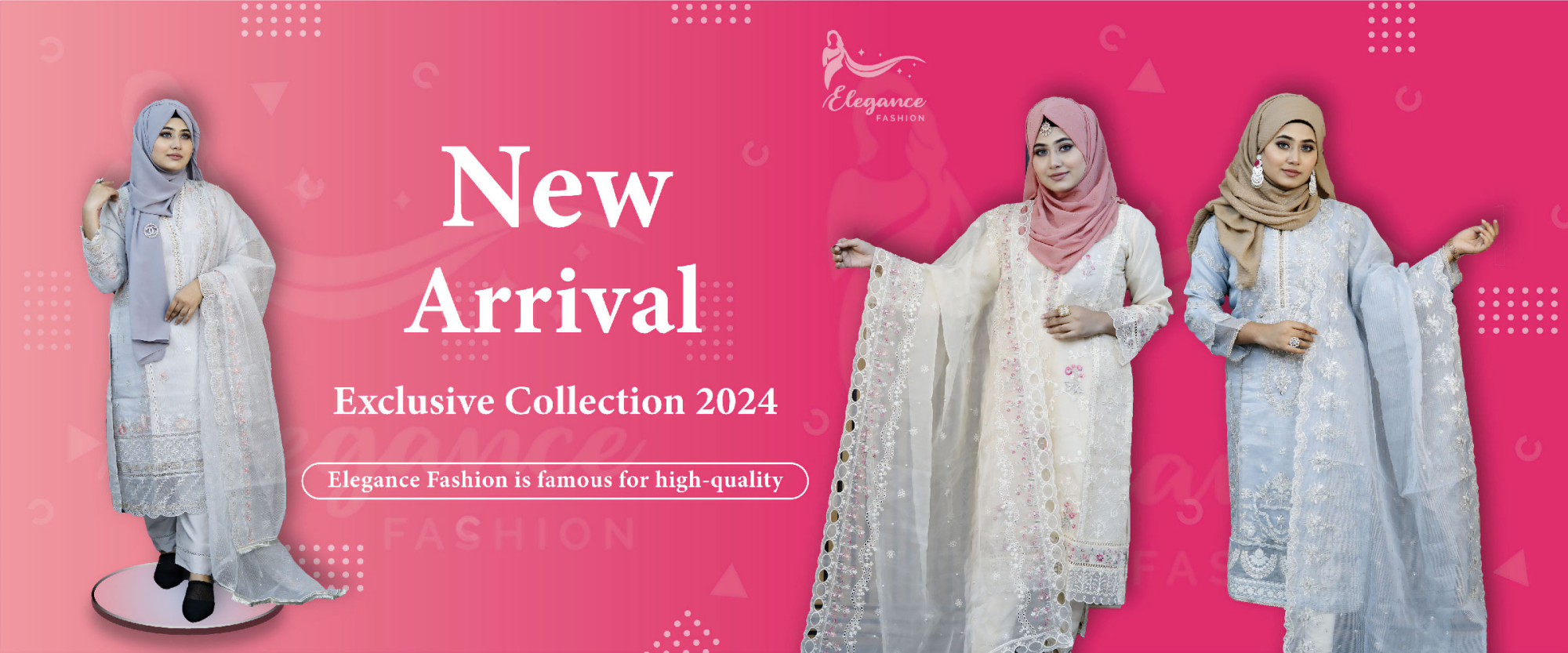 Elegance Fashion promo